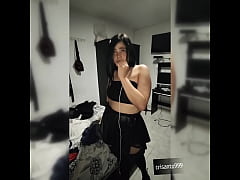  - Nosé Que Le Pasa A Tu MUJER pero Estaba Muy Rica.