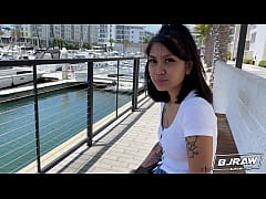  - BJRAW Yummy cum for Yumi Sin