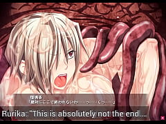  - Hoshoku gemu ~ iki tamama voregame hentai