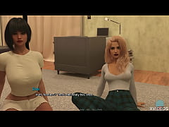  - SHUT UP AND DANCE #76 • Nice evening with two hot babes