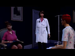  - SIMS 4: THE LAKE HOUSE XXX - a Parody