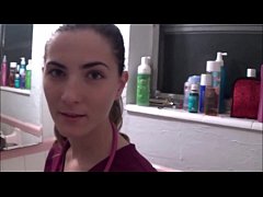 - Hot Nurse Step Mom Let's Cum Inside Her - Jane - Family Therapy