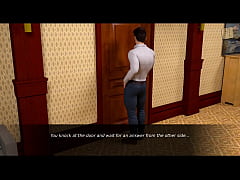  - Nursing Back To Pleasure 7, Nicole Wants A Massage.