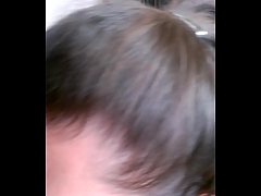  - My insatiable wife can't get enough of sucking me off&period;