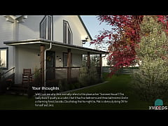  - BOUND #79 • Fucking her tight pussy on the kitchen