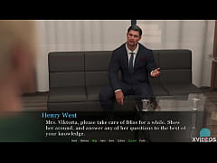  - A MOMENT OF BLISS #95 • She's just a sexy, horny little goddess