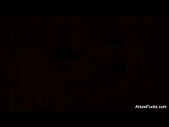  - Alison Tyler Viking Lesbians