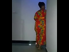  - Bbw mom african ass jiggly