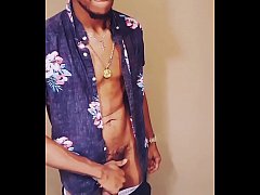  - Getting this BBC nutt