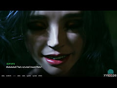  - A.O.A. Academy #156 • Her hot and wet slit is ready for a good fucking