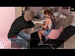  - Complete Gameplay - Girl House, Part 3