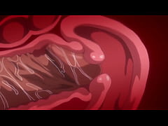  - Hot Busty Teen is Creampied All Days - Hentai Uncensored [Subtitled]