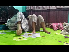  - Bangla newly married wife frist night sex