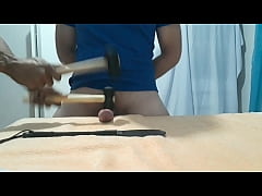  - Boy dominador castiga o Submisso Parte 2