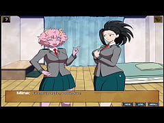  - Hero Cummy Episode 6 - Double Trouble