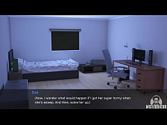  - LUST THEORY #57 • That tight pussy needs some fingers inside