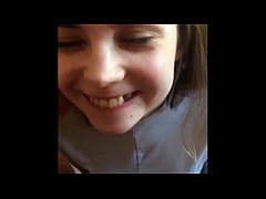  - Bella Grey amateur videos compilation with Leo Casanova before she got into porn (Part 2)