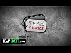  - Young Russian Girl In Her First Porn