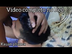  - Realizado o desejo do moleque do app