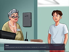  - Complete Gameplay - Summertime Saga, Part 10