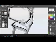  - Stream | Picarto | DarkCookie - Summertime Saga (2022.03.02)