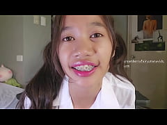  - The Naughty School gril