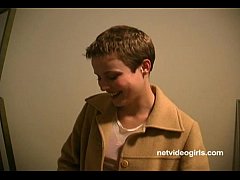  - netvideogirls - Robin Calendar Audition