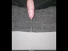  - Cumshot hands-free