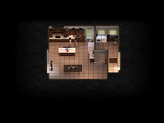  - The Genesis Order - (PT 19) - Bathroom Quickie