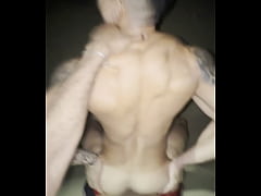  - ontrei um gostoso na praia e meti rola nele ali mesmo