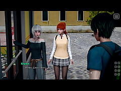  - Complete Gameplay - My Bully Is My Lover, Part 6