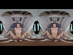  - WETVR Ping Pong Loser Gets Fucked In POV VR Porn