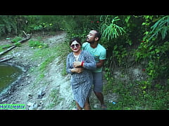  - Indian Beautiful Girl fantasy Sex! Indian Outdoor Sex
