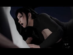  - NIGHT RIDER TIFA