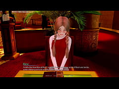  - Harem Hotel 317