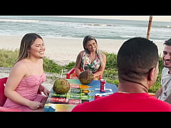  - AMIGA SURPRESA ERA TRANS PAU GRANDE - COMPLETO NO RED