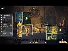  - EP2: Horny Fairy May Loves Sex - Magic Pussy: Chapter 2