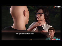  - TREASURE OF NADIA • EP. 32 • LIBRARIAN IS STARTING TO LOVE MY COCK