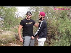  - Magic Javi making happy a fan