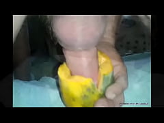  - Mecanico come mamão todo dia.