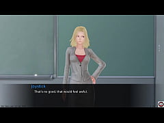  - Public Sex LIfe H -(PT 05)- {ParadiceZone}