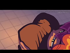  - Chico se convierte en chica y se divierte.