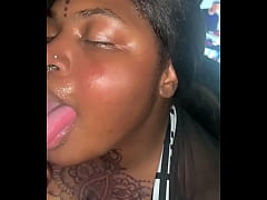  - Head and Henna with Goddess Stormy