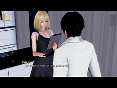  - My Real Desire 101