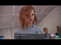  - THE AWAKENING #29 • My kind of teacher...hot and naked