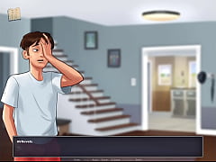  - Summertime Saga 244