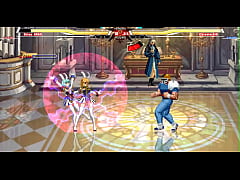  - Brian vs Chiester 410 (Paid Character)