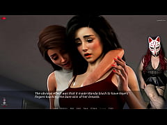  - Ms Denvers - ep 38