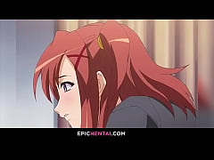  - Cafe employees having sex