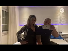  - Fiz uma surpresa pra ela no motel ela qui mais !